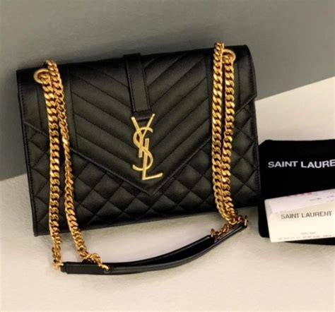 pochette ysl replica